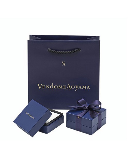 VENDOME AOYAMA（ヴァンドーム青山）の「K10YG ホースシュー 