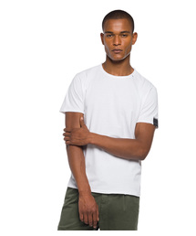 REPLAY（リプレイ）の「ベーシックジャージークルーネックTEE（Tシャツ/カットソー）」