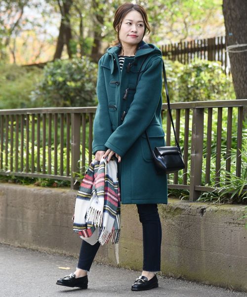 LONDON TRADITION（ロンドントラディション）の「LONDON Tradition