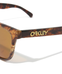 OAKLEY オークリー サングラス フロッグスキン OO2039　6673 OAKLEY オークリー サングラス フロッグスキン OO2039 6673 Oakley