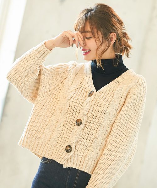 KOBE LETTUCE（コウベレタス）の「[Uネック/タートルネック]2TYPEあったか裏起毛ベーシックインナーTシャツ＊レディース/トップス[C3552]神戸レタス（Tシャツ/カットソー・レディース・ホワイト系その他/ブラック系その他/グレー系その他/アイボリー/ブラック/グレー・FREE）」の10枚目の写真