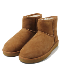 UGG | アグ/UGG Classsic MINI ショートブーツ(ブーツ)