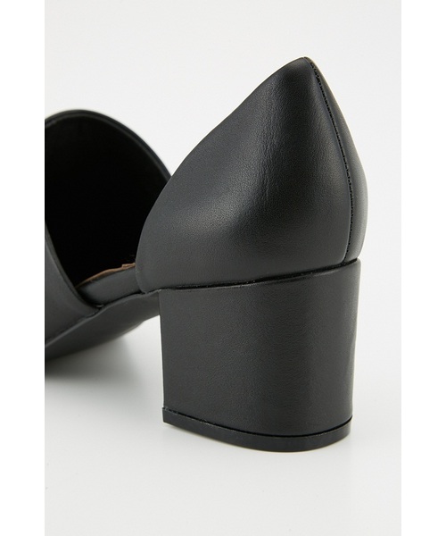 RIM.ARK リムアーク ブーティライクシューズ Sサイズ RIM.ARK（リムアーク）の「19SSﾌﾞｰﾃｨﾗｲｸｼｭｰｽﾞ（その他シューズ