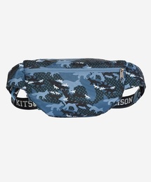 Maison Kitsune（メゾンキツネ）の「BUNDEL（ボディバッグ/ウエスト