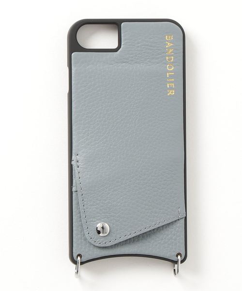 BANDOLIER（バンドリヤー）の「BANDOLIER "LUCY" iPhone case for 8/7/6 HOLIDAY2（スマホ