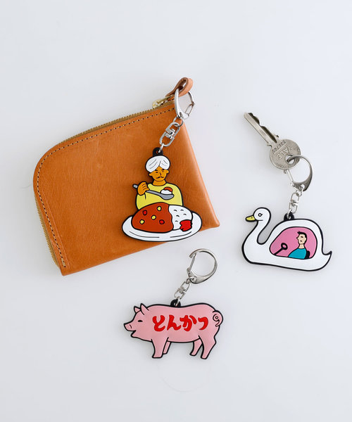 ⭐️まとめ売り⭐️600点以上⭐️アクキー ラバスト キーホルダー チャームのみ封入 ラバーキーホルダー/ラバスト製作 - BANDGOODS.NET