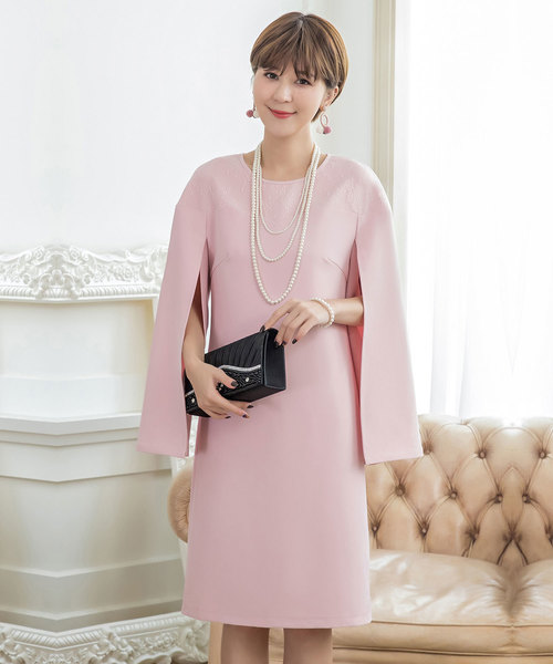 DRESS STAR（ドレス スター）の「フェイクパール×ラインストーンプリーツバッグ（クラッチバッグ・レディース・ブラック/ベージュ/シルバー・フリー）」の16枚目の写真