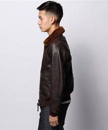 journal standard stead レザー　パイロット JOURNAL STANDARD（ジャーナルスタンダード） レザージャケット