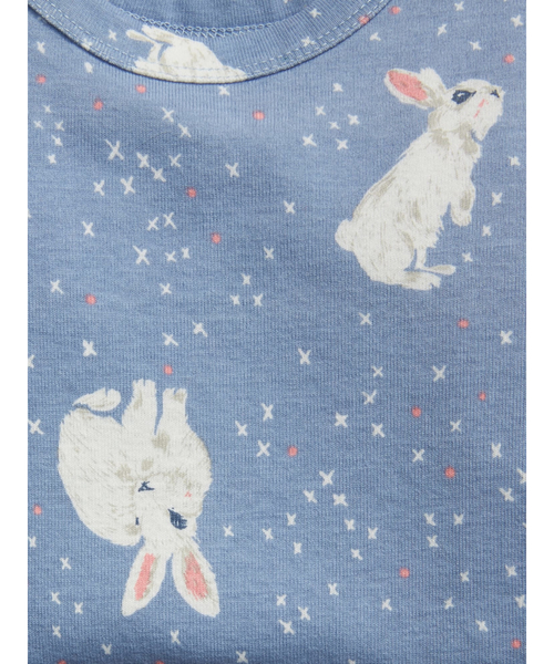 セール】ウサギ パジャマセット（ルームウェア/パジャマ）｜GAP