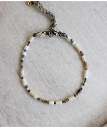 ブレスレット/ビーズ/ファイン