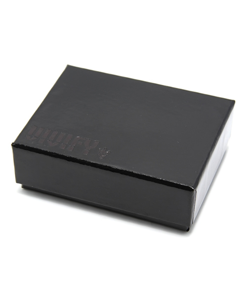 VIVIFY（ビビファイ）の「ブレスレット/ビーズ/ファイン（ブレスレット・メンズ・ホワイト/ブラウン/ダークブラウン・フリー）」の8枚目の写真