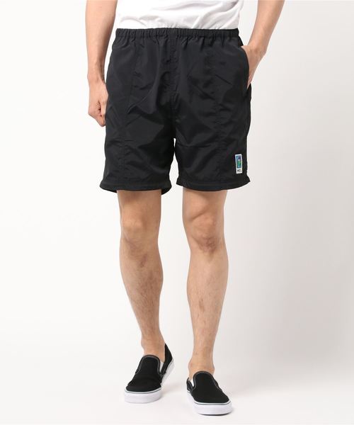 MEI（メイ）の「MEI x GSC 2WAY ZIP-OFFパンツ（その他パンツ）」 - WEAR