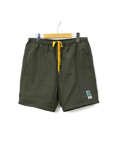 meiです。 MEI（メイ）の「MEI x GSC 2WAY ZIP-OFFパンツ（その他パンツ）」 - WEAR