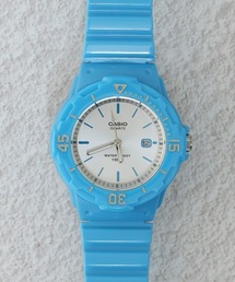CASIO カシオ / クォーツ スタンダード アナログ 腕時計:LRW-200H