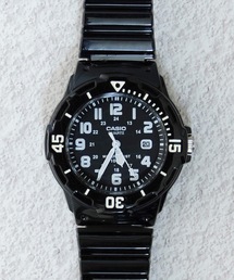 CASIO カシオ / クォーツ スタンダード アナログ 腕時計:LRW-200H