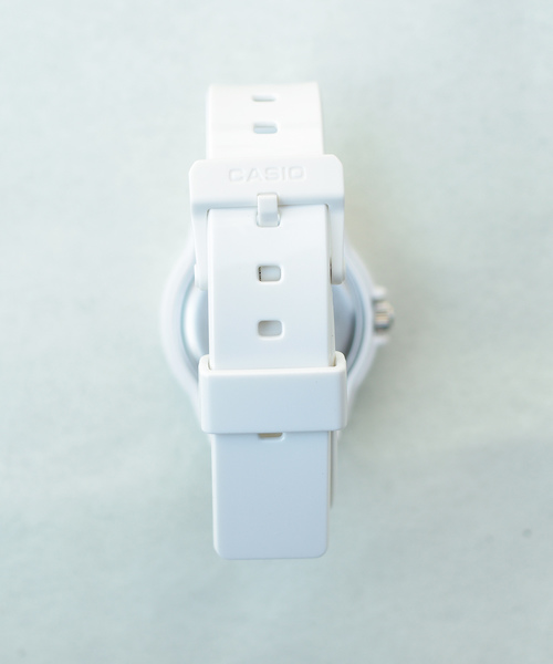 CASIO カシオ / クォーツ スタンダード アナログ 腕時計:LRW-200H（アナログ腕時計）｜CASIO（カシオ）