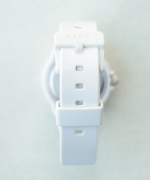 CASIO カシオ / クォーツ スタンダード アナログ 腕時計:LRW-200H（アナログ腕時計）｜CASIO（カシオ）