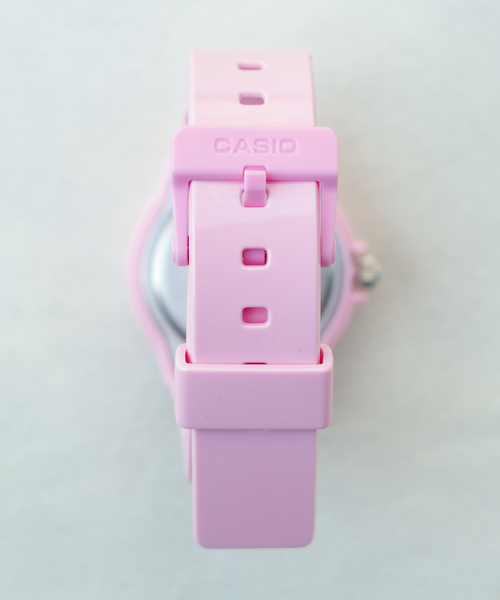 CASIO カシオ / クォーツ スタンダード アナログ 腕時計:LRW-200H（アナログ腕時計）｜CASIO（カシオ）