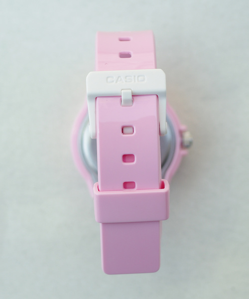 CASIO カシオ / クォーツ スタンダード アナログ 腕時計:LRW-200H（アナログ腕時計）｜CASIO（カシオ）