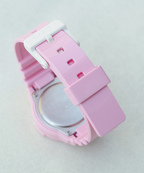 CASIO カシオ / クォーツ スタンダード アナログ 腕時計:LRW-200H（アナログ腕時計）｜CASIO（カシオ）