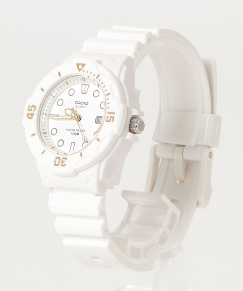 CASIO カシオ / クォーツ スタンダード アナログ 腕時計:LRW-200H（アナログ腕時計）｜CASIO（カシオ）