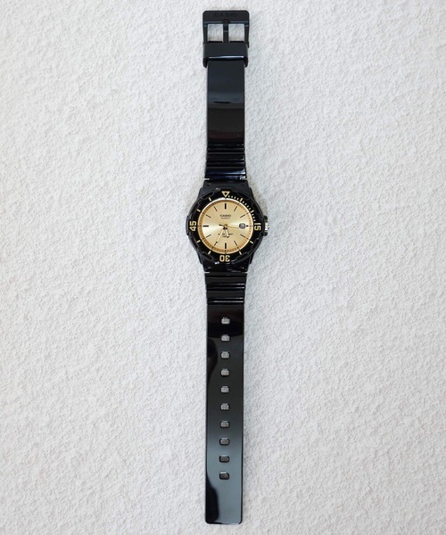 CASIO カシオ / クォーツ スタンダード アナログ 腕時計:LRW-200H（アナログ腕時計）｜CASIO（カシオ）