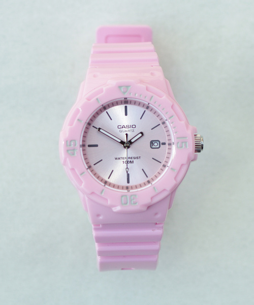 CASIO カシオ / クォーツ スタンダード アナログ 腕時計:LRW-200H（アナログ腕時計）｜CASIO（カシオ）