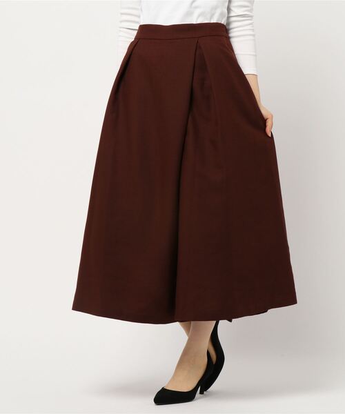 最安値公式サイト セール パンツ Rope パンツ Picnic ロペピクニック のファッション Rope エステルブッチャースカーチョ パンツ