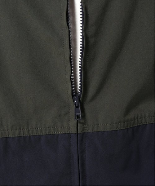 ONLY NY(オンリーニューヨーク)の「ONLY NY / オンリーニューヨーク SAILING JACKET(ブルゾン・メンズ・ホワイト/グリーン・MEDIUM/LARGE/X-LARGE)」の10枚目の写真