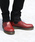 Dr.Martens�i�h�N�^�[�}�[�`���j�́uDr.Martens/�h�N�^�[�}�[�`�� 2976 SMOOTH �T�C�h�S�A�u�[�c �`�F���V�[�u�[�c�i�u�[�c�j�v�b�ڍ׉摜