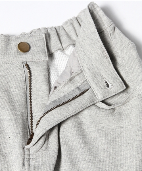 Chico（チコ）の「裏毛フレアスカート（スカート・レディース・グレー/レッド・FREE）」の10枚目の写真