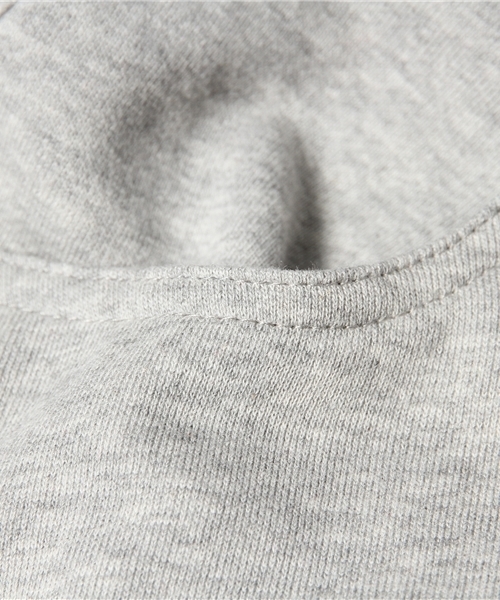 Chico（チコ）の「裏毛フレアスカート（スカート・レディース・グレー/レッド・FREE）」の11枚目の写真