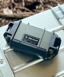 PELICAN（ペリカン）の「PELICAN  / R20 Personal Utility Ruck Case 防水ガジェットケース（スマホグッズ）」