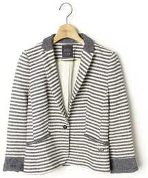 ZARA TRF�i�U���e�B�[�A�[���G�t�j�̌Ò��u�{�[�_�[���e�[���[�h�W���P�b�g�i�e�[���[�h�W���P�b�g�j�v