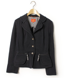 Vivienne Westwood red label�i���B���B�A�� �E�G�X�g�E�b�h���b�h���[�x���j�̌Ò��u�W���P�b�g�i���̑��A�E�^�[�j�v