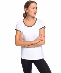 ヨガtシャツ レディース ヨガウェア に該当するファッション通販 Zozotown