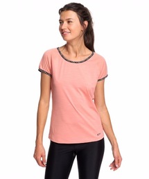 ヨガtシャツ レディース ヨガウェア に該当するファッション通販 Zozotown