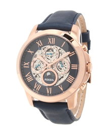 bpr BEAMS | FOSSIL / GRANT ME3029(アナログ腕時計)