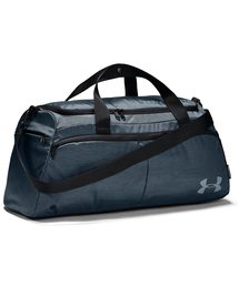UAアンディナイアブルダッフルスモール 25L(ダッフルバッグ/WOMEN)