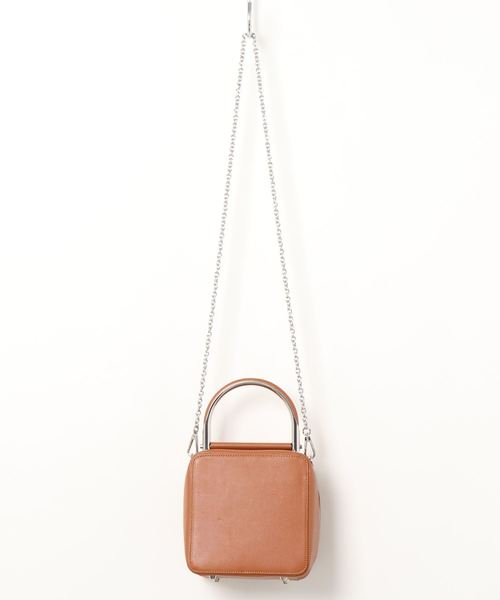 LANCASTER / ランカスター】CAVIAR BONNIE HAND BAG