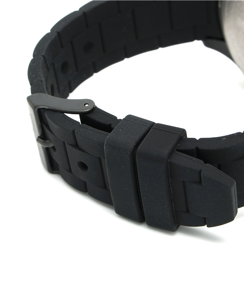 NANO universe（ナノユニバース）の「JACQUES LEMANS(ジャック ルマン)/ ROME SPORTS（アナログ腕時計・メンズ・ホワイト/ブラック・FREE）」の5枚目の写真