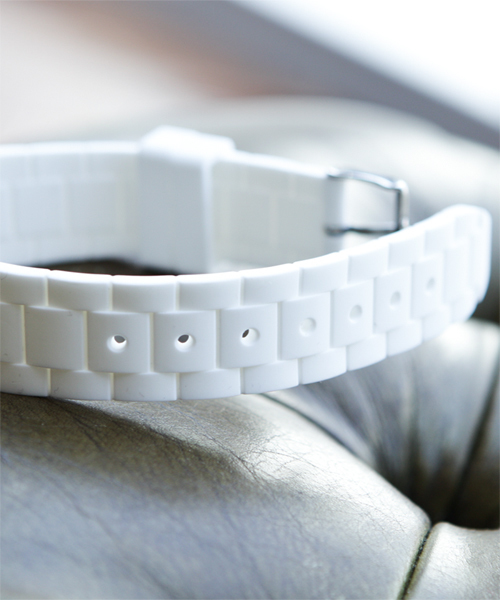 NANO universe（ナノユニバース）の「JACQUES LEMANS(ジャック ルマン)/ ROME SPORTS（アナログ腕時計・メンズ・ホワイト/ブラック・FREE）」の13枚目の写真