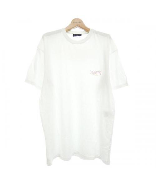 ブランド古着】489862 TWK52（Tシャツ/カットソー）｜BALENCIAGA