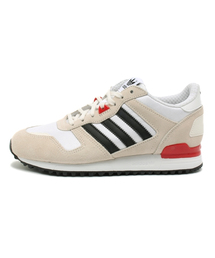 adidas紫花スニーカー リーク】 アディダス ZX フラックス マルチカラー