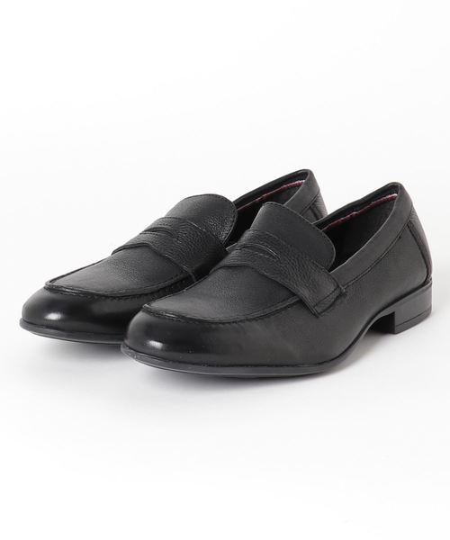 Stefano Rossi ステファノロッシ Crowe Loafer クローローファー Nero その他シューズ Stefanorossi ステファノロッシ のファッション通販 Zozotown