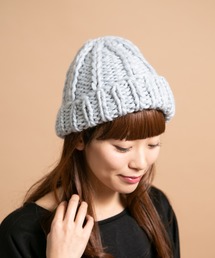 CERCA - FASHION�i�`�F���J - �t�@�b�V�����j�́uBEYES/�j�b�g�X�i�j�b�g�L���b�v/�r�[�j�[�j�v