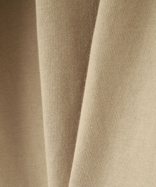 marjour（マージュール）の「2WAY SLIT SWEAT ONEPIECE（ワンピース・レディース・ベージュ/アイボリー・MEDIUM/LARGE）」の17枚目の写真