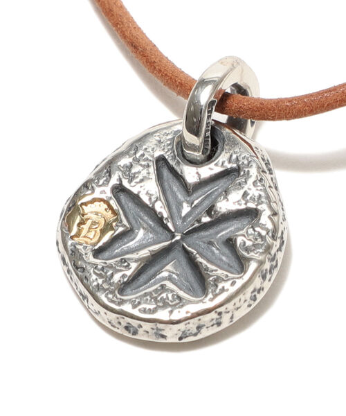 BWLビルウォールレザー EG102 アイグラス リングホルダー Bill Wall Leather（ビルウォールレザー）EG102 アイグラス