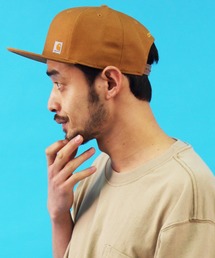 Carhartt | Carhartt ベースボールキャップ(キャップ)