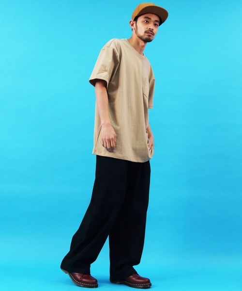 Carhartt(カーハート)の「Carhartt ベースボールキャップ(キャップ・メンズ・ブラウン/グレー/ブラック・FREE)」の9枚目の写真